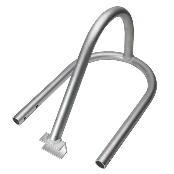 Vertical Loop Handle for Moving Dolly