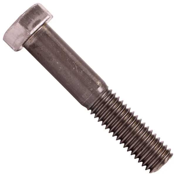 1/2" x 2-3/4" Conquest A307 Grade A Hex Bolt - Plain