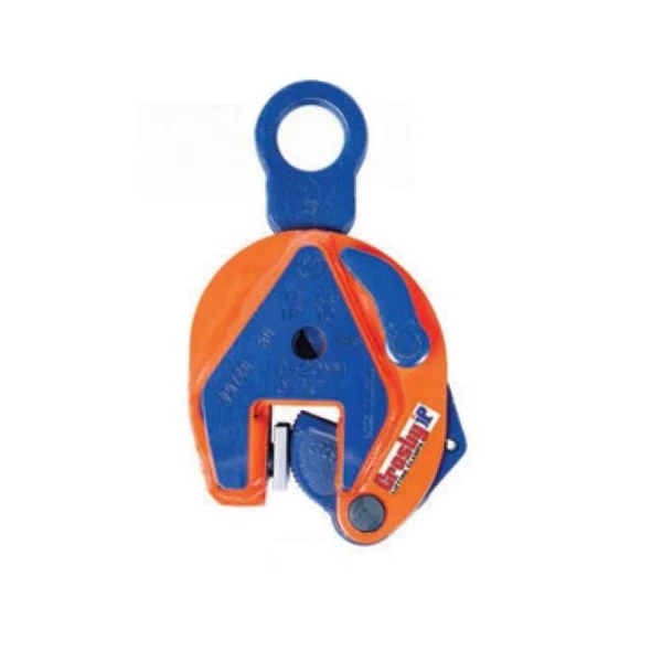 Crosby® IP10 12 Ton Vertical Lifting Clamp - 2701678