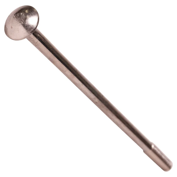 Conquest 5/16" x 7" Carriage Bolt - 18-8 Stainless Steel