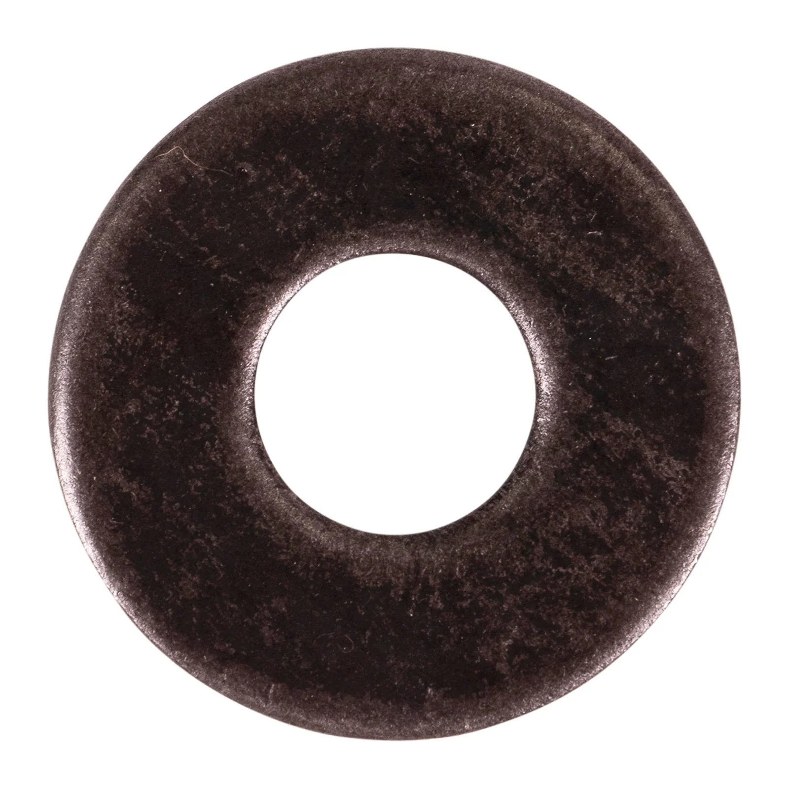 7/16" Conquest USS Flat Washers - Plain Finish