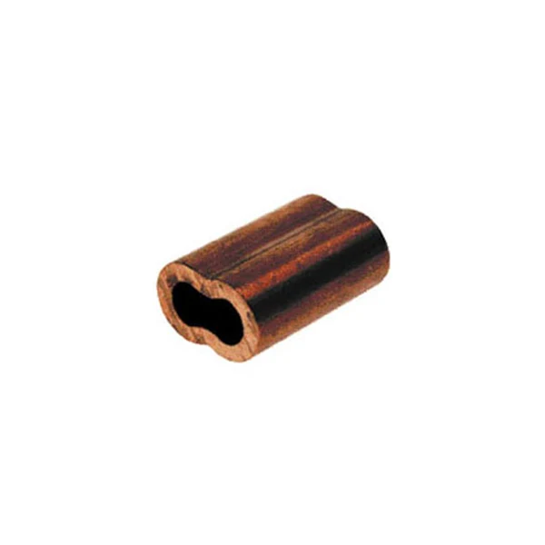 Copper Sleeve - 1/8" Wire Rope Ferrule