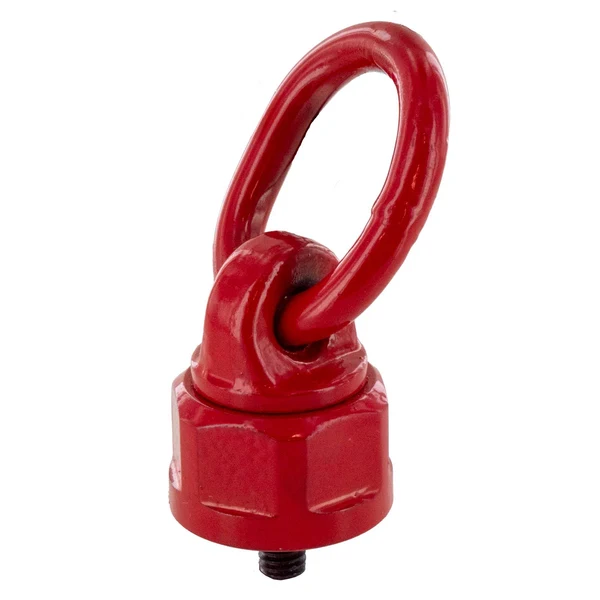 Actek M45X4.50 E=68mm Ultra Lifting Ring - 10,000 kgs