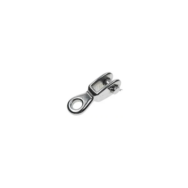 Stainless Steel Toggle T316 - 1/4"