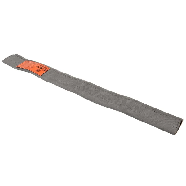 Cordura Tubular Wear Sleeves for Slings | 16" Overall Width | 36" Long