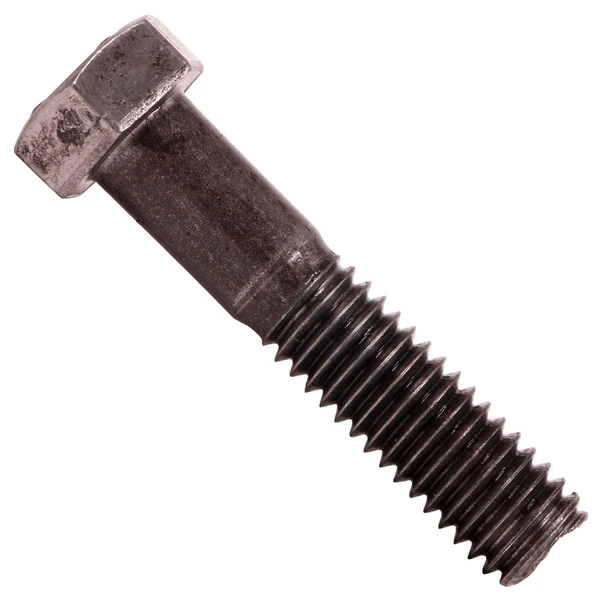 3/8" x 1-3/4" Conquest A307 Grade A Hex Bolt - Plain