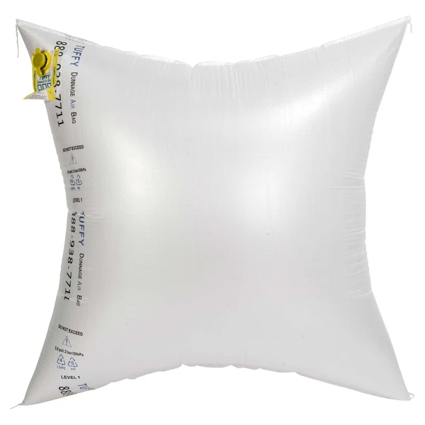 40" x 40" Dunnage Air Bags | Level 1 Poly Woven | 10-Pack