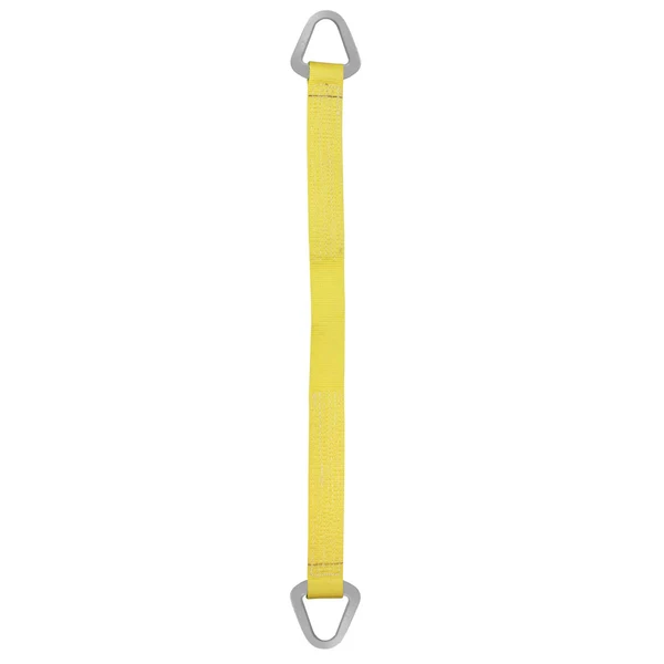Nylon Lifting Sling - Triangle - 2" x 8' - 2-ply