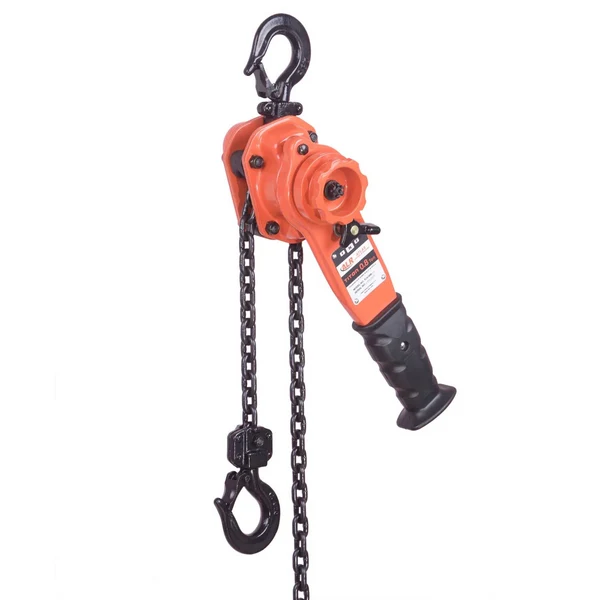 Atlas Titon Lever Chain Hoist | 0.8 Ton x 20' Lift