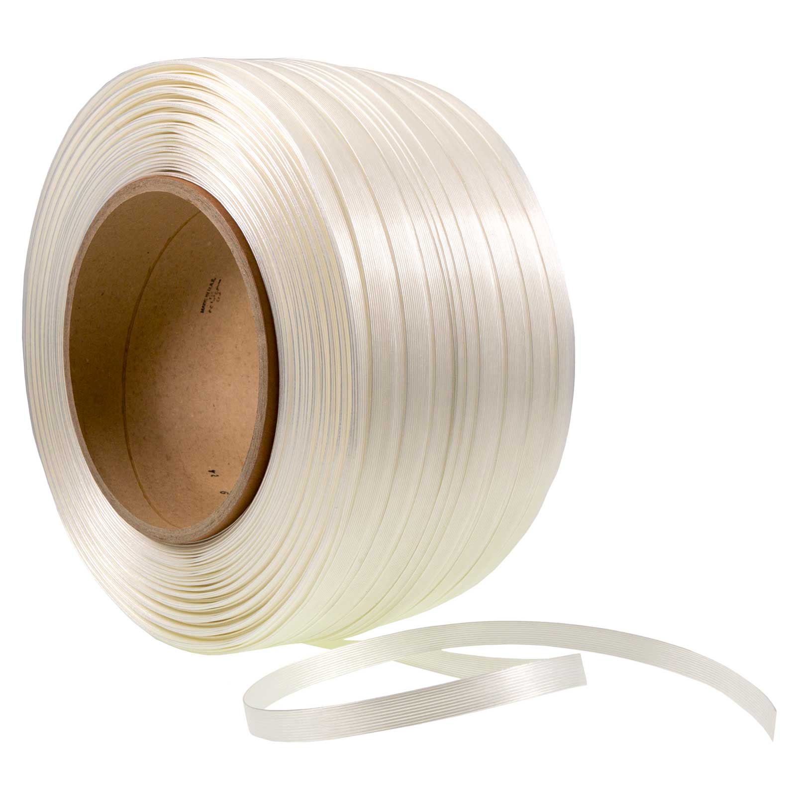 Cordstrap 1" x 1443' Composite Corded Strapping