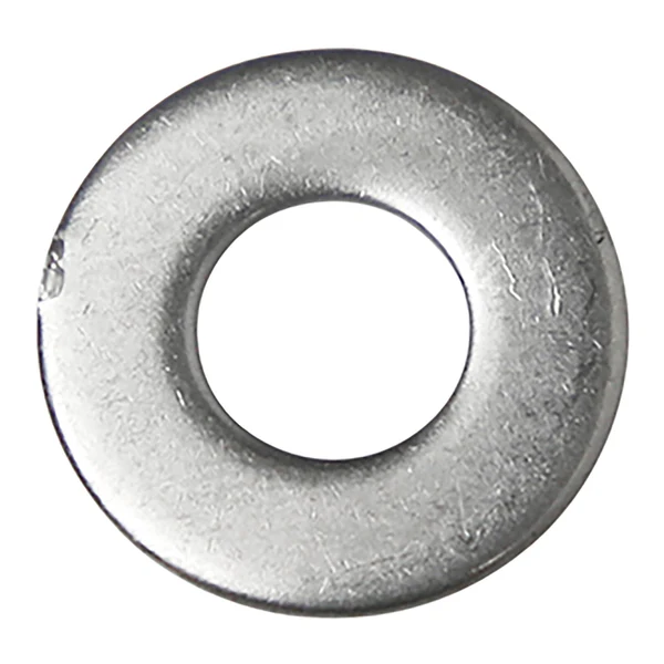 5/16" Conquest SAE Flat Washer - 18-8 Stainless Steel