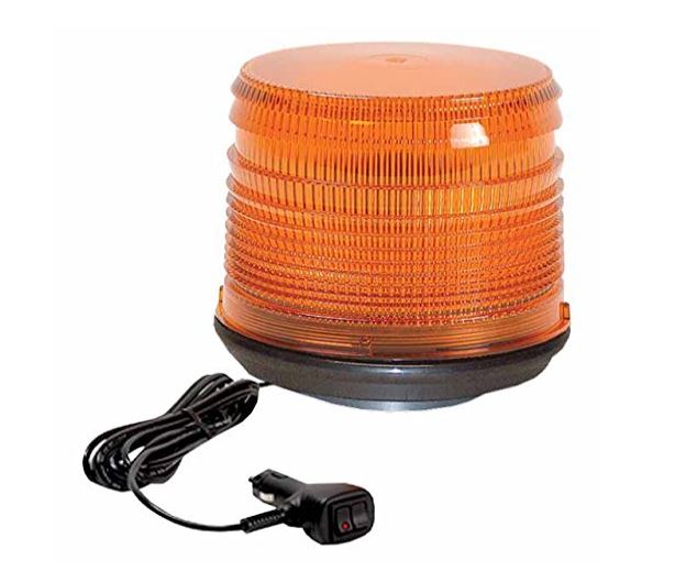 Star Warning Systems Class 2 Tall dome - Magnetic Mount