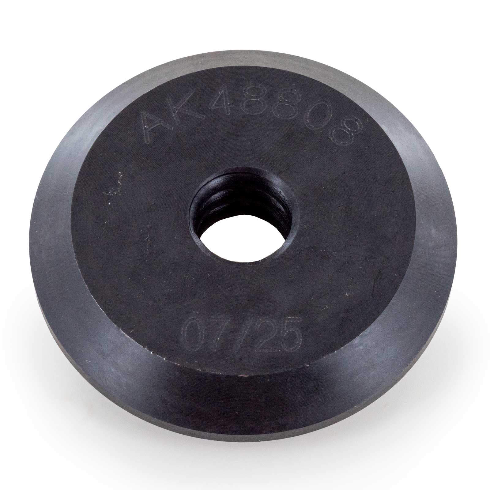 Actek 1"-3.5 x 3/4" Coil Nut