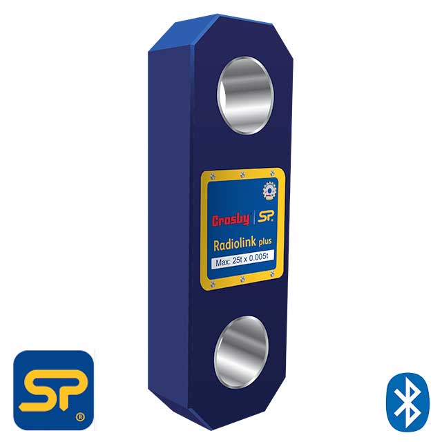 Straightpoint® 200 T Compound Plus - Bluetooth Enabled - CP200T