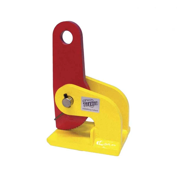 Terrier FHX-V 3 Ton Horizontal Lifting Clamp - 953300