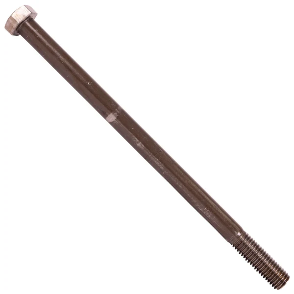 5/8" x 11" Conquest A307 Grade A Hex Bolt - Plain