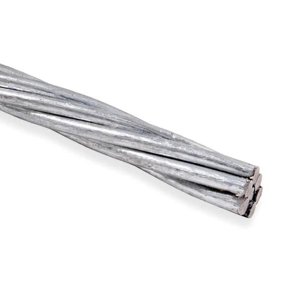 7/16" 1x7 EHS Galvanized Guy Wire | 5,000 ft.