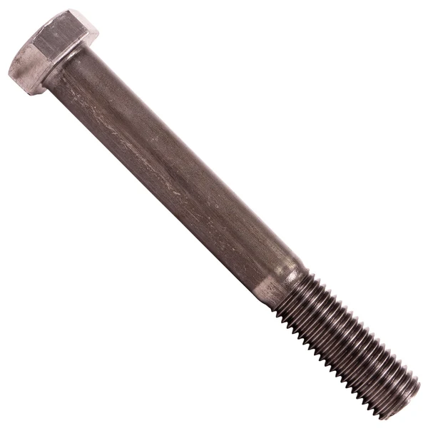 7/8" x 7" Conquest A307 Grade A Hex Bolt - Plain