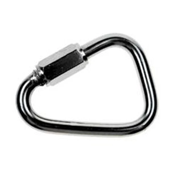 Delta Quick Link - 316 Stainless Steel - 2-1/4" Length