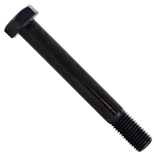 3/4" x 6" Conquest A325 Type 1 Heavy Hex Structural Bolt, Plain