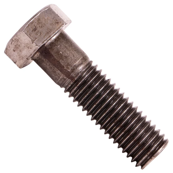 5/8" x 2-1/4" Conquest A307 Grade A Hex Bolt - Plain