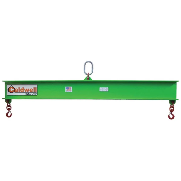 Caldwell 2 Tons x 6' Lifting Beam | Dura-Lite 419-2-6