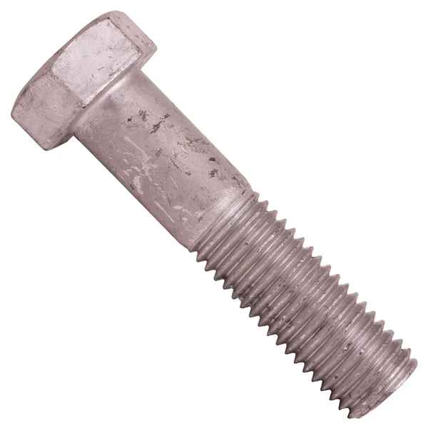3/4" x 3-1/4" Conquest A307 Grade A Hex Bolt - Hot Dip Galvanized