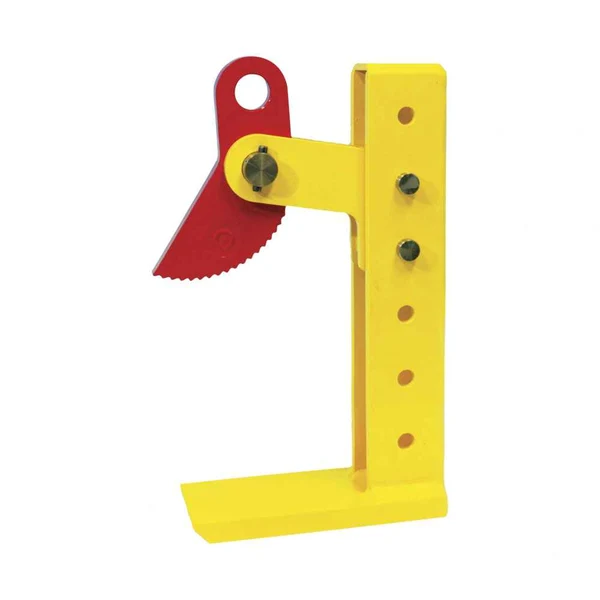 Terrier THSK/420 6 Ton Horizontal Lifting Clamp - 860420