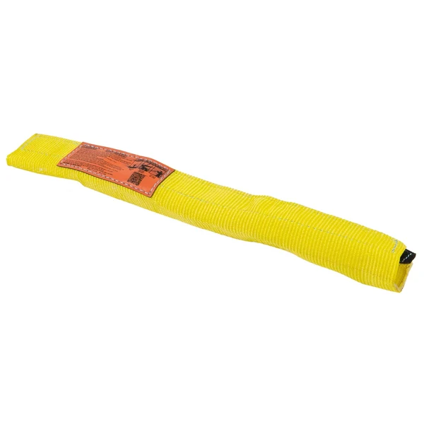 Nylon Tubular Wear Sleeves for Slings | 10" Overall Width | 24" Long