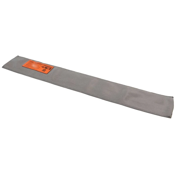 Cordura Sewn Wear Pads for Slings for 10" Webbing | 36" Long