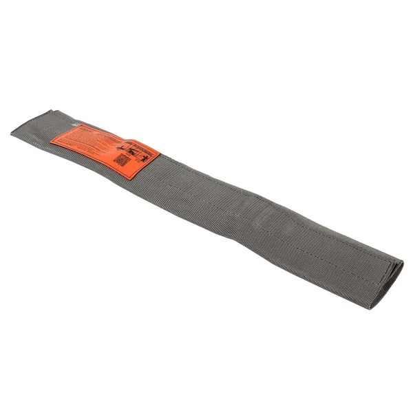 Cordura Tubular Wear Sleeves for Slings | 10" Overall Width | 24" Long