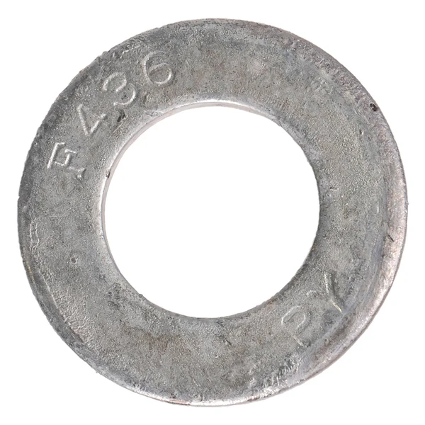 Conquest 1-1/8" F436 Flat Structural Washer - Hot Dip Galvanized