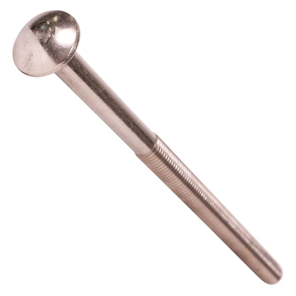 Conquest 1/2" x 9" Carriage Bolt - 18-8 Stainless Steel