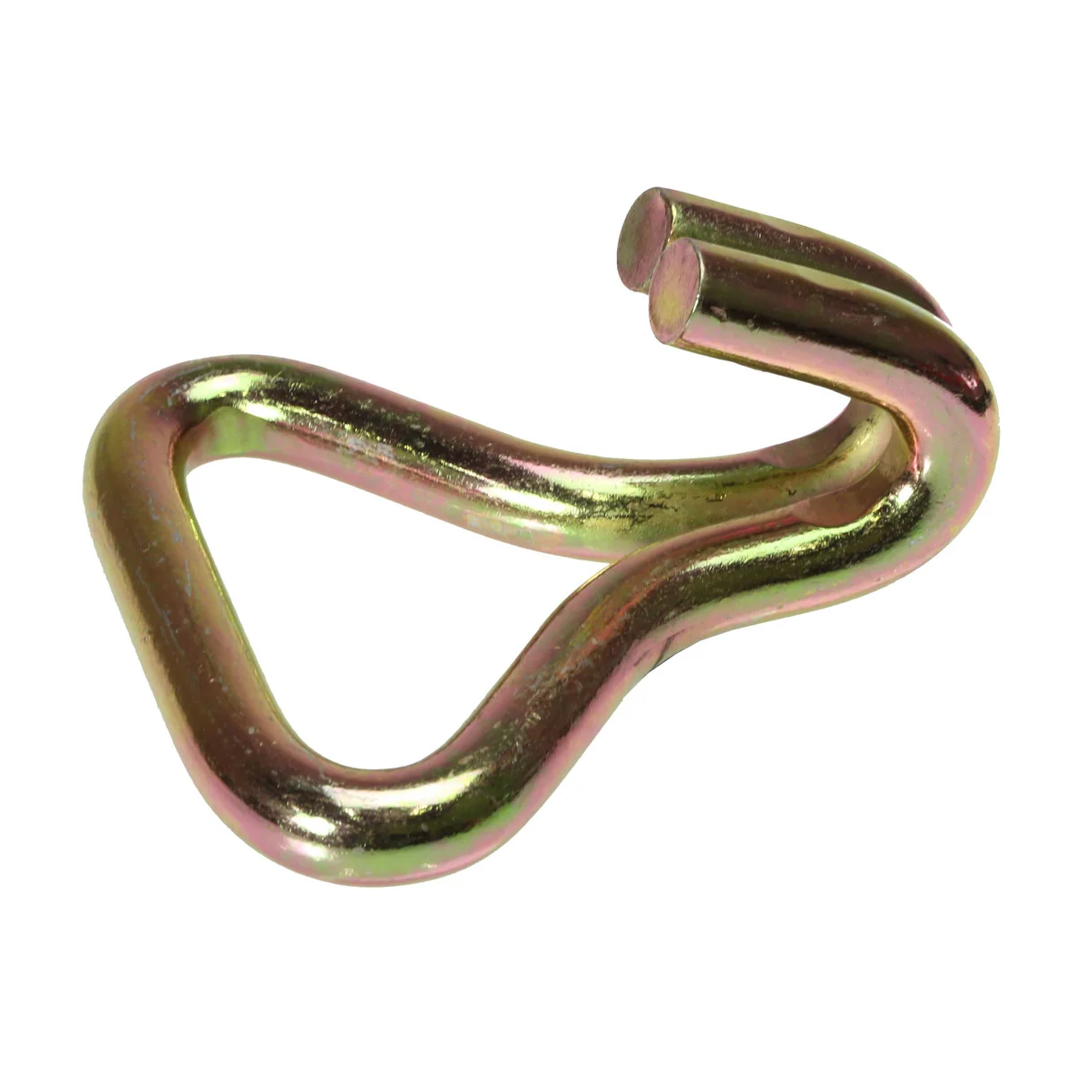 4" Wire Hook | 22,000 lbs. BS