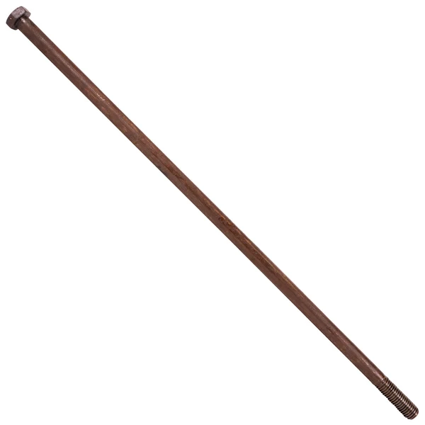 5/8" x 22" Conquest A307 Grade A Hex Bolt - Plain