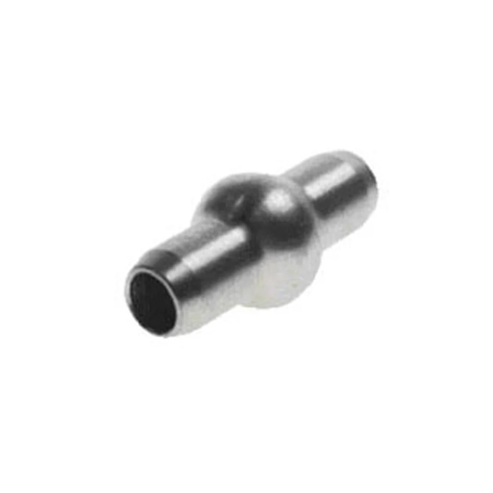 Double Shank Ball Swage - Stainless Steel Type 316 - 5/16"