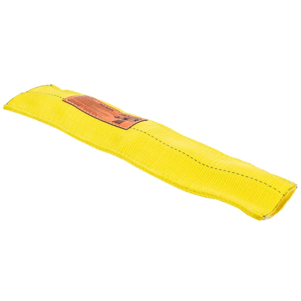 Nylon Sewn Wear Pads for Slings for 6" Webbing | 24" Long