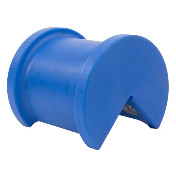 6" Heavy-Duty LiftGuard™ Magnetic Sling Protector | For 4"W Slings