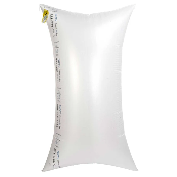 36" x 72" Dunnage Air Bags | Level 1 Poly Woven | 600-Pack