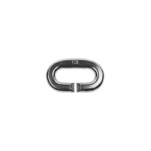 C Link Connector Link Stainless Steel T316 - 7/8"