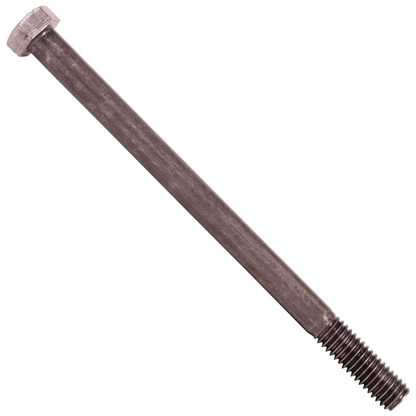 3/8" x 5-1/2" Conquest A307 Grade A Hex Bolt - Plain