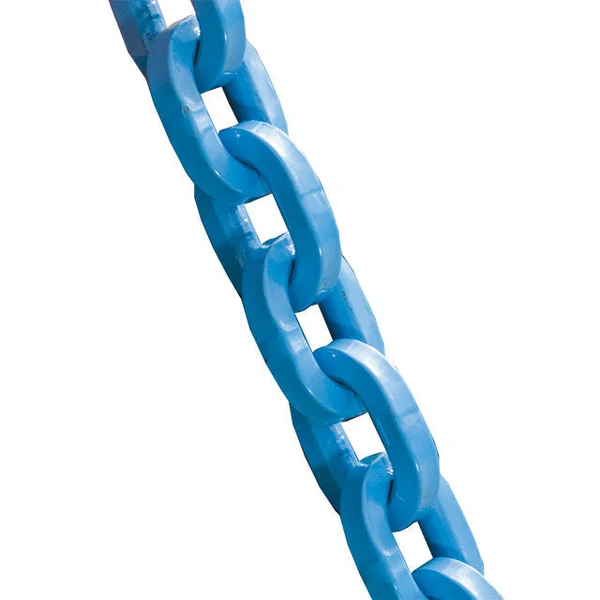 Pewag Chain By The Foot - 1/2" Grade 120