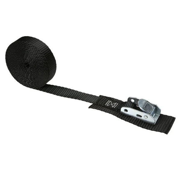 1" x 15' Endless Cam Strap w/ Wear Pad