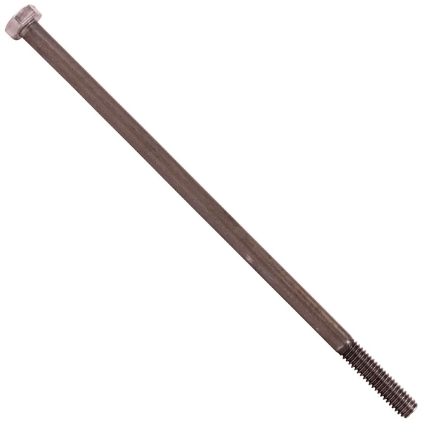 5/16" x 7-1/2" Conquest A307 Grade A Hex Bolt - Plain
