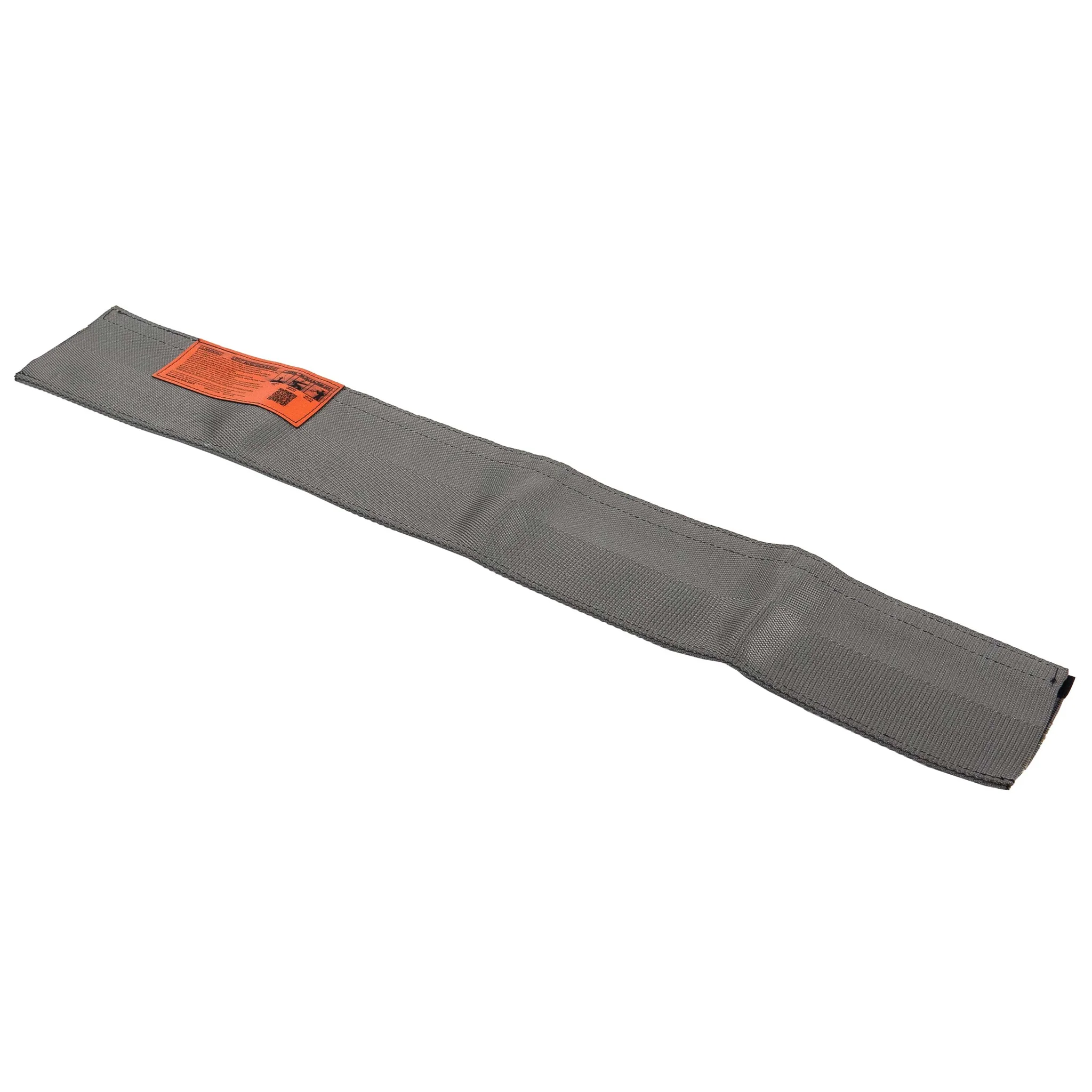 Cordura Quick Sleeve Sling Protection for 6" Webbing | 36" Long
