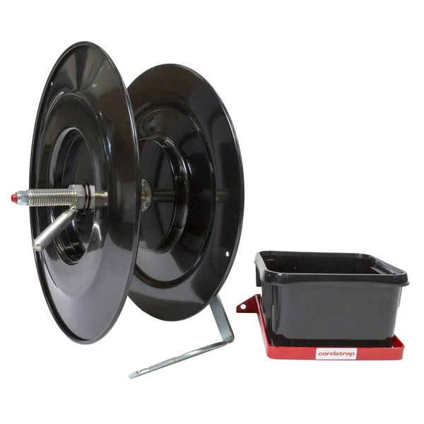 Cordstrap Forklift Composite Strap Dispenser