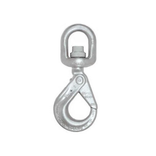 Crosby® S-13326 5/8" Shur-Loc Swivel hook - 1004440
