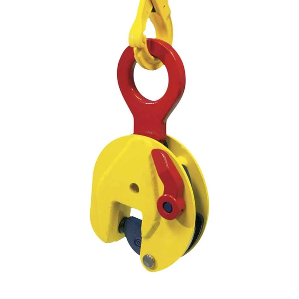 Terrier TS 7-1/2 Ton Vertical Lifting Clamp - 850401