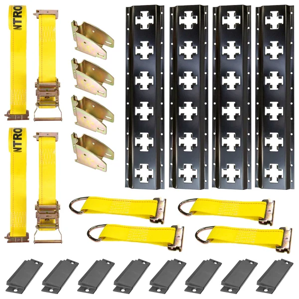 X-Track Starter Kit