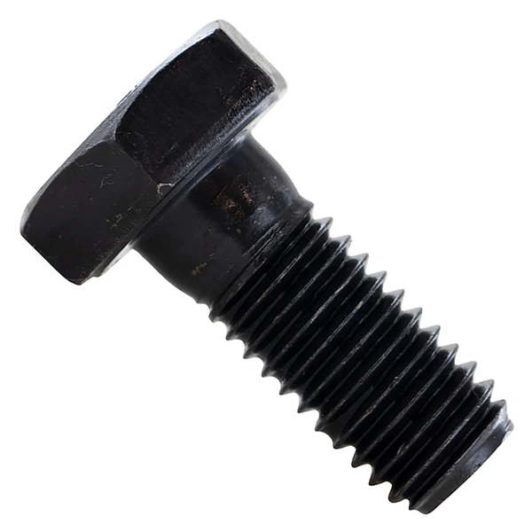 1/2" x 1-1/4" Conquest A325 Type 1 Heavy Hex Structural Bolt, Plain